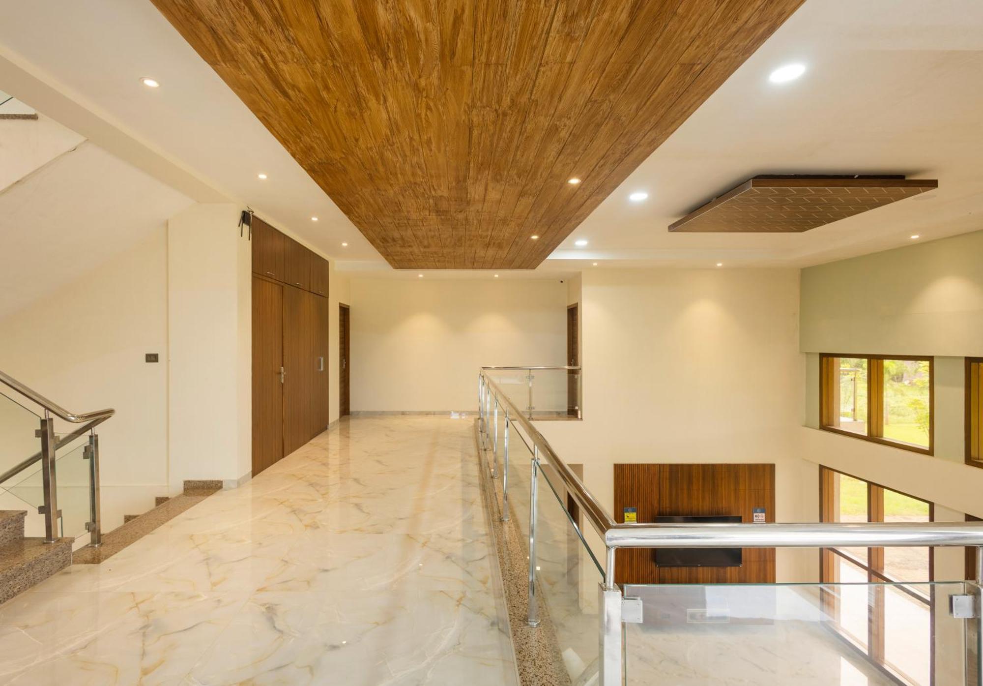 Stayscape Shreeji Farms 4Bhk Karjat Ngoại thất bức ảnh